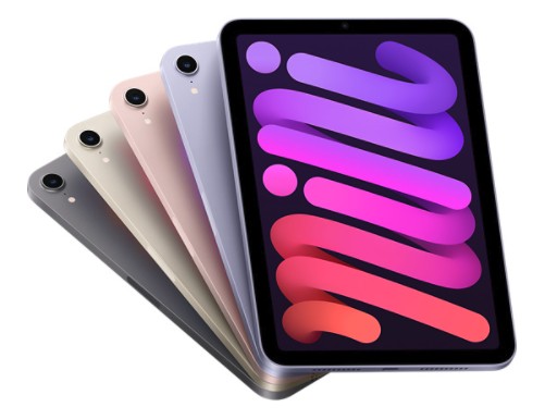 iPad mini(第6世代)