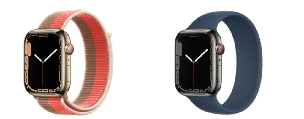 Apple Watch Serires7の在庫状況は?どこなら購入できる? - iPhone大陸