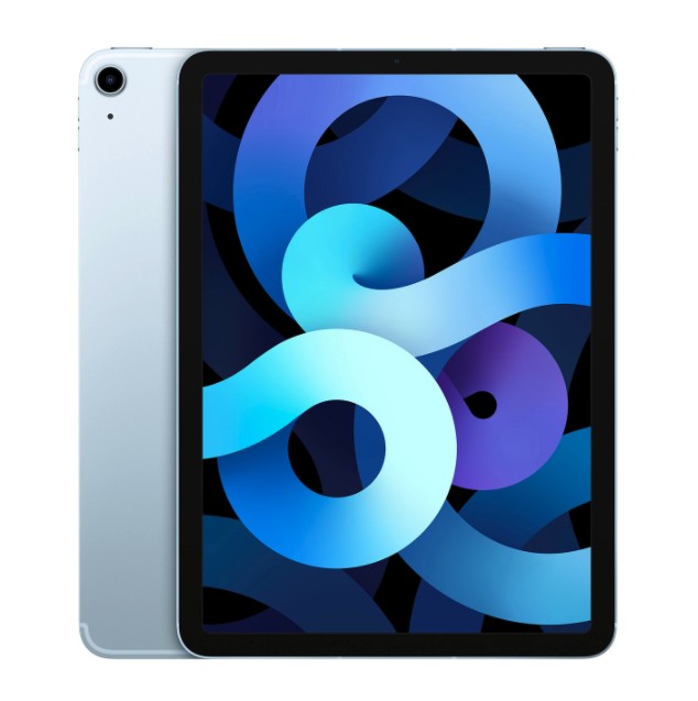 iPad Air4 (比較)