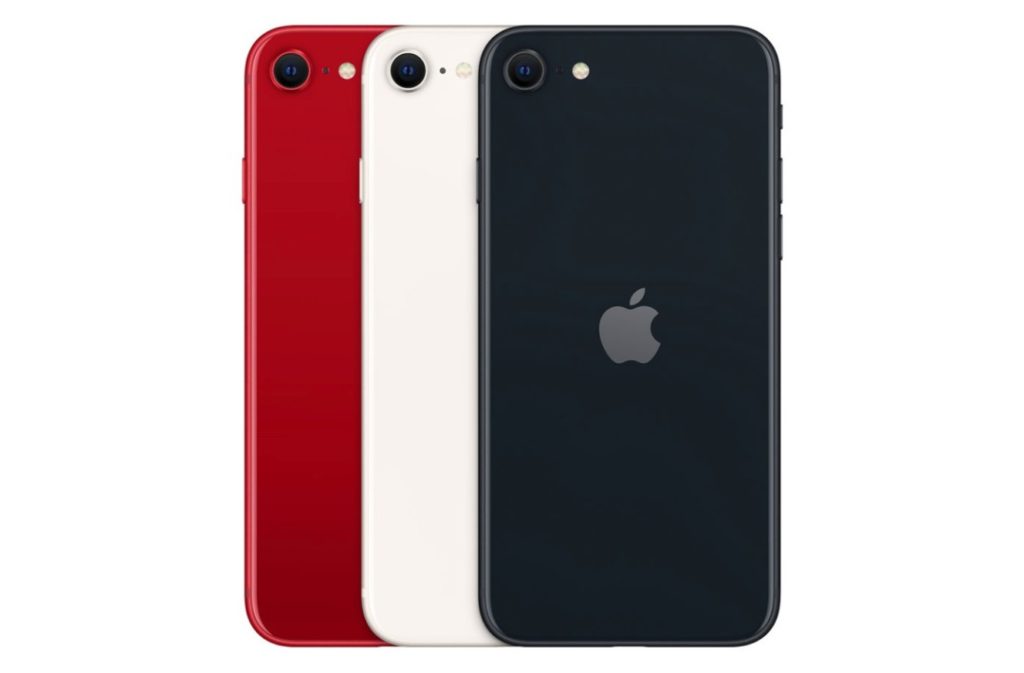 iPhoneSE3(第3世代)
