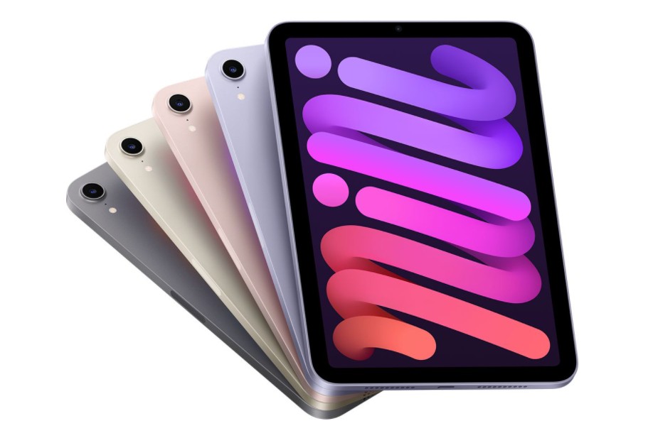 iPad mini6(第6世代)