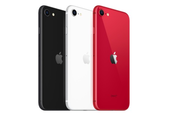 iPhone SE3とiPhone SE2を比較!6つの違いとは? - iPhone大陸