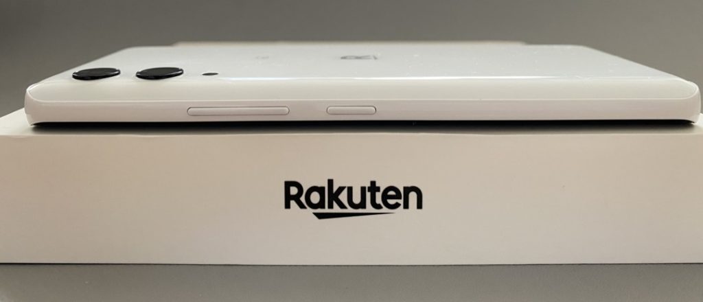 新品未開封の2台 Rakuten Hand 5G値下げ+colegiosantamariaeufrasia.cl