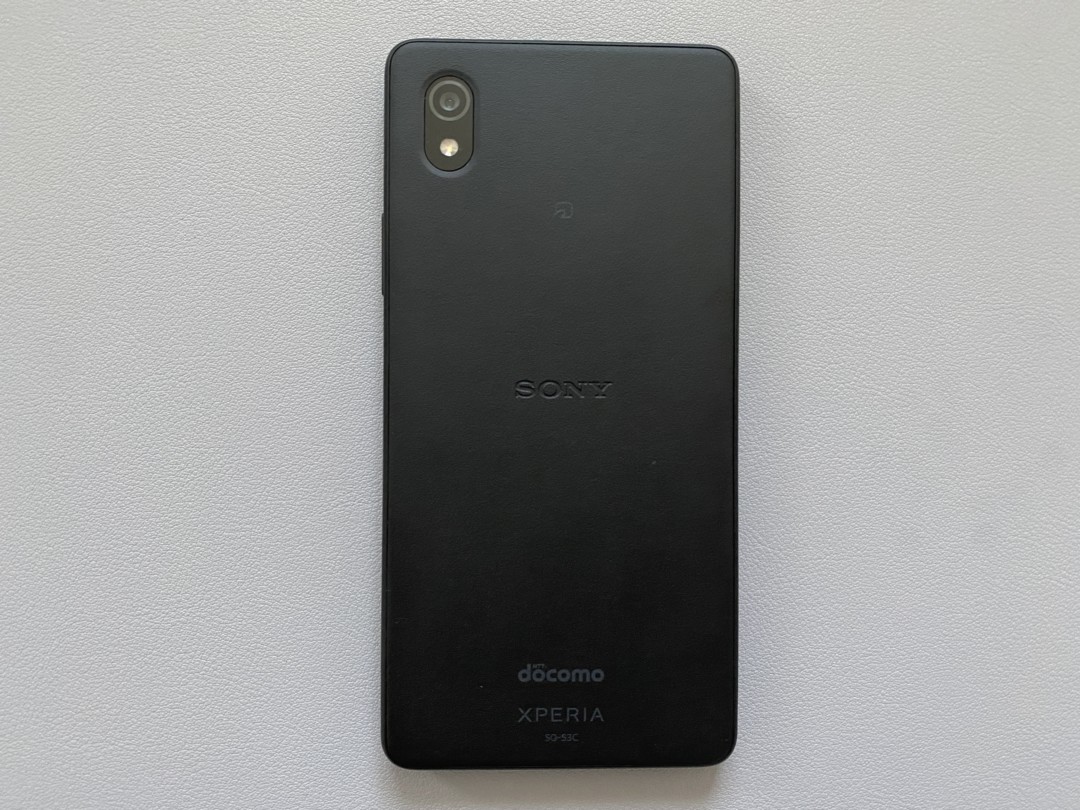 Xperia Ace 3 グレー スマートフォン本体 スマートフォン/携帯電話 家電・スマホ・カメラ 激安の