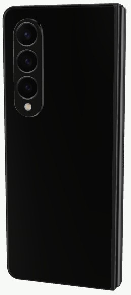 Galaxy Z Fold4 カラー2