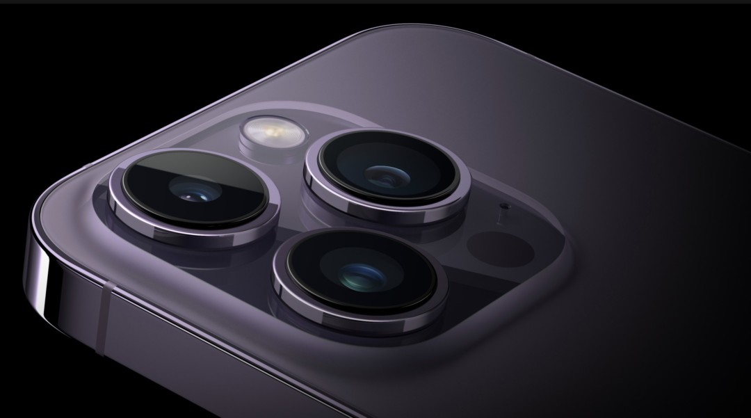 iPhone 14 カメラ性能