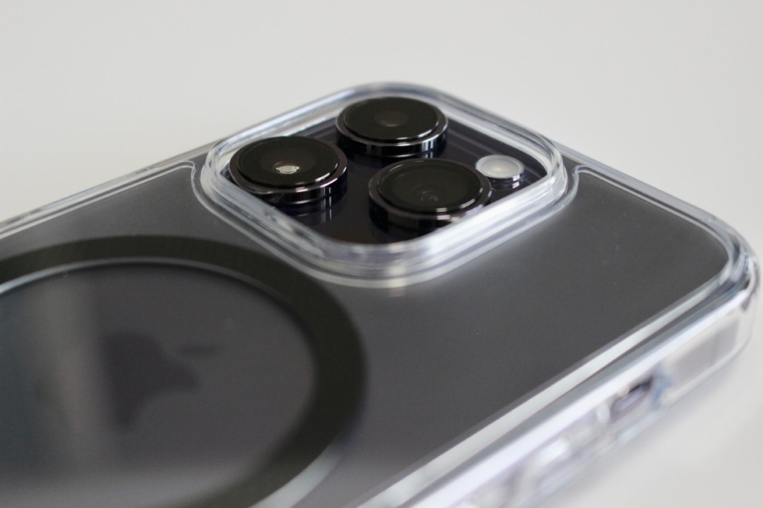 iPhone14Pro カメラ保護ケース