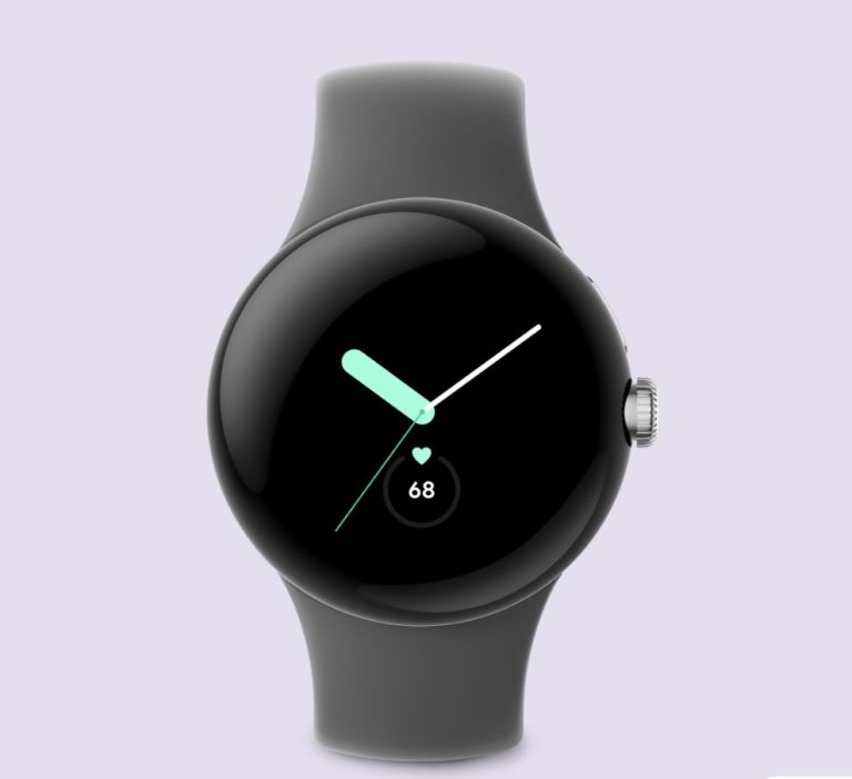 Google Pixel Watch / Obsidian アクティブ バンド+zimexdubai.com