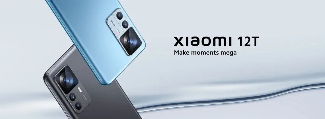 Xiaomi 12Tは日本で取り扱いがない?スペックと発売日・価格、購入 