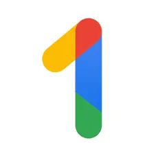 Google One_アプリ