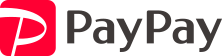 PayPayロゴ画像