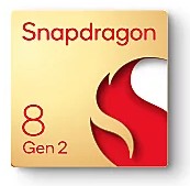 Xperia 1 ⅤのCPU | Snapdragon 8 Gen 2を搭載