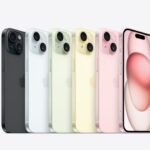 iPhone15-color