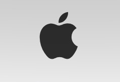 Apple Store ロゴ