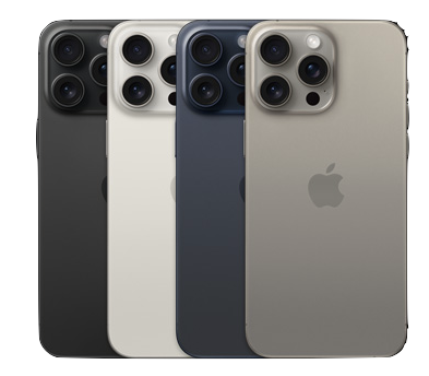 iPhone15 Pro/Pro Max