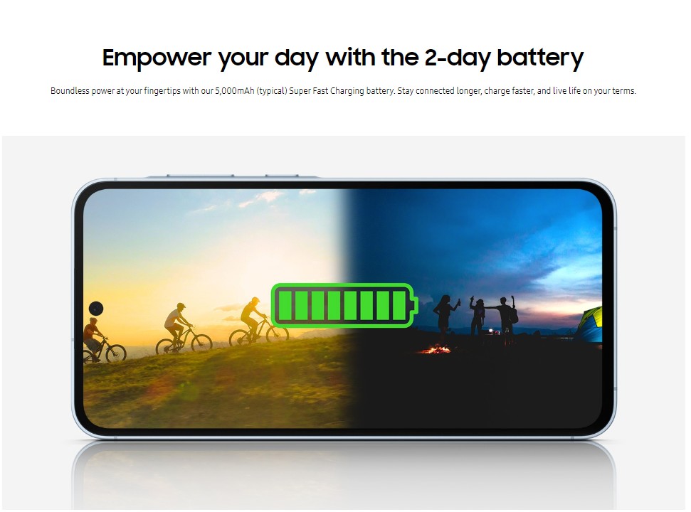 Galaxy-A55-5G-battery