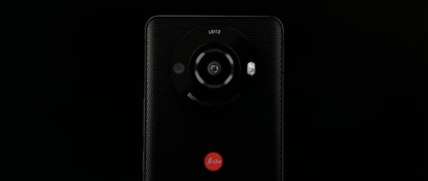 Leitz Phone 3
