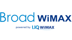 Broad WiMAX logo